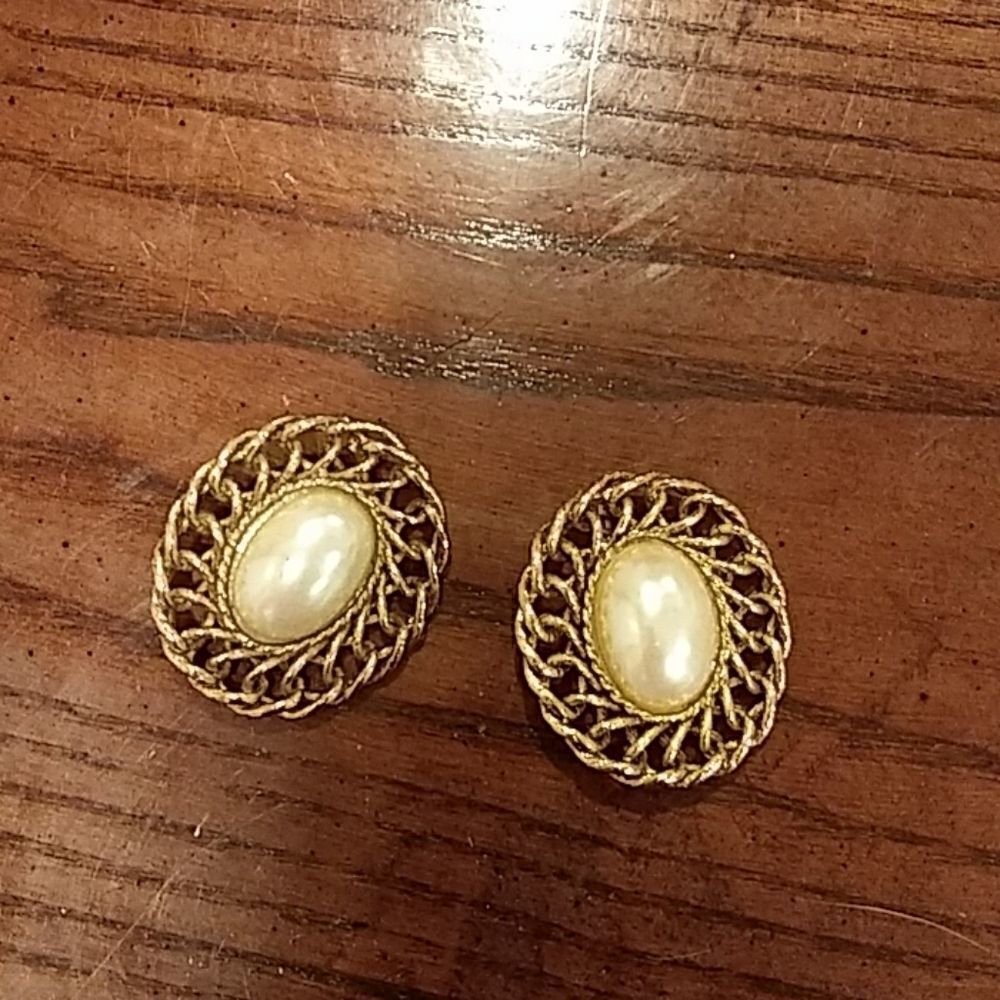 Vintage brooches  